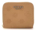 Produktbild: GUESS Cresidia SLG Zip Around Wallet S Beige
