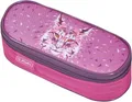 Produktbild: Herlitz Faulenzer Etui Wild Animals Luchs