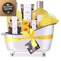 Produktbild: SPA LUXETIQUE Geschenkset 8 Stück Badset mit ätherischen Ölen