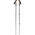 Produktbild: Black Diamond Pursuit Shock Trekking Poles (125 - 140 cm) (BD1100689481M_L1)