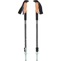 Produktbild: Black Diamond Trekkingstöcke Pursuit Shock M/L, Fitnessgerät