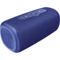 Produktbild: Fresh'N Rebel Fresh 'n Rebel Bold L3 - Waterdichte Bluetooth speaker draadloos - 25 uur batterij - True Blue (0) (25 h, Akkubetrieb) (1RB7600TB)