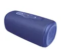 Produktbild: Fresh 'n Rebel Bold L3, Kabelloser Bluetooth Lautsprecher mit Lautstärkeregelungsring, Wasserdichter Speaker (IP67), 40W RMS, Boller Bass und klare Töne, Double Fun Mode. 25h Spielzeit (True Blue)