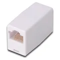 Produktbild: Digitus Modular Kupplung (Netzwerk Kupplung) (AT-A 8/8)