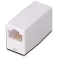 Produktbild: Digitus RJ45 Modulare Kupplung, ungeschirmt