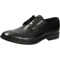 Produktbild: Ecco Schnürschuh schwarz 47 EU