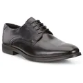 Produktbild: Ecco Ecco - 621634/50839 - ECCO MELBOURNE TIE 621634 - Schwarz Schnürschuh schwarz 47 EU