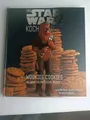 Produktbild: Das Star Wars Kochbuch Wookiee Cookies and Other Galactic... - Davis, Robin