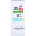 Produktbild: Sebamed Trockene Haut Omega 12% Bodyloti 200 ml
