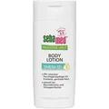 Produktbild: Sebamed Trockene Haut Omega 12% Bodylotion 200 ml