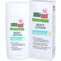Produktbild: SEBAMED Trockene Haut Omega 12% Bodylotion 200 ml PZN07629445