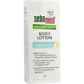 Produktbild: SEBAMED Trockene Haut Omega 12% Bodylotion, 200 ml PZN 07629445
