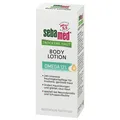 Produktbild: SEBAMED Trockene Haut Omega 12% Bodylotion, 200 ml PZN 07629445