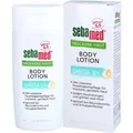 Produktbild: SEBAMED Trockene Haut Omega 12% Bodylotion, 200 ml PZN 07629445