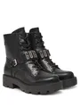 Produktbild: Damenstiefel GUESS Yanzy Schwarz 37 SCHWARZ 400690