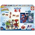 Produktbild: Spielen Spidey Superpack 4 in 1