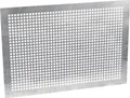 Produktbild: WOLFA Schutzgitter für Kipp-Fenster 80x60 cm (Gittermaß 68,3x48,9 cm)