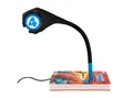 Produktbild: Paladone Dekolicht Fantastic Four USB Schreibtischlampe Mr Fantastic 32 cm