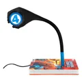 Produktbild: Fantastic Four USB Schreibtischlampe Mr Fantastic 32 cm