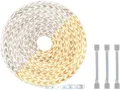 Produktbild: Paulmann LED-Streifen MaxLED500 Einzelstripe, Adapterkabel 20m Tunable White 72W 550lm/m, 1-flammig, Tunable White 72W 550lm/m