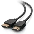 Produktbild: C2G 3ft 4K HDMI Cable - Ultra Flexible C (0.91 m) (41363)