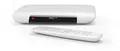 Produktbild: Deutsche Telekom TELEKOM Media Receiver 400 Weiss für EntertainTV 500 GB Wechselfestplatte Festplattenrekorder USB Restart 7-Tage Replay Timeshift