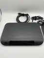 Produktbild: Telekom Media Receiver MR 400 HD Magenta TV HDMI MR400 schwarz ohne Festplatte