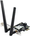 Produktbild: ASUS PCE-BE6500 - Netzwerkadapter - PCIe - Wi-Fi 7, Wi-Fi 5, Wi-Fi 6, Bluetooth (90IG09G0-MO0B00)