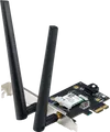 Produktbild: ASUS PCE-BE6500 WiFi7 Netzwerkkarte PCI-Express