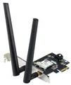 Produktbild: ASUS PCE-BE6500 WiFi 7 PCI-E Adapter (90IG09G0-MO0B00)