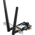 Produktbild: ASUS PCE-BE6500 Wi-Fi 7, PCIe x1