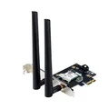 Produktbild: ASUS PCE-BE6500 WLAN-Adapter, 1 St.