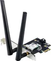 Produktbild: Asus PCE-BE6500 WLAN- / Bluetooth-Adapter 2880MBit/s PCIe 3.0 x1
