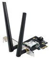 Produktbild: ASUS PCE-BE6500 WiFi 7 PCI-E Adapter (90IG09G0-MO0B00)