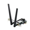 Produktbild: ASUS PCE-BE6500 BE6500 Tri Band PCI-E WiFi 7 (802.11be), Bluetooth 5.4, WPA3 Net
