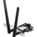 Produktbild: Asus PCE-BE6500 WLAN- / Bluetooth®-Adapter 2880 MBit/s PCIe 3.0 x1
