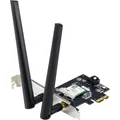Produktbild: ASUS PCE-BE6500 Netzwerkadapter PCIe Wi-Fi 7, Wi-Fi 5, Wi-Fi 6,
