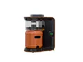 Produktbild: MINIBREW Craft Gen 3 Bierbrauautomat, Schwarz/Kupfer/Gelb