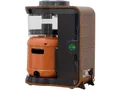 Produktbild: MINIBREW Craft Gen 3 Bierbrauautomat, Schwarz/Kupfer/Gelb