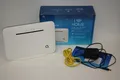 Produktbild: o2 HomeSpot 2 LTE Router WLAN 4G Modem 300 MBit/s Simlockfrei Internet SIM-Karte