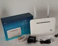 Produktbild: o2 HomeSpot 2 LTE Router WLAN 4G Modem 300 MBit/s Simlockfrei Internet SIM-Karte