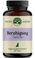 Produktbild: Trust Nature | Beruhigungsmittel für Hunde | gegen Angst, Stress, Anspannung, Bellen & aggressives Verhalten | Baldrian, Hopfen, Melisse, Passionsblume | 120 Beruhigungstabletten