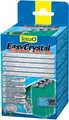 Produktbild: Tetra EasyCrystal Filter Pack C250/300 Filtermaterial Pads Aktivkohle 3er Pack