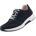 Produktbild: Gabor Comfort Rollingsoft Sneaker - Dunkelblau Mesh Größe: 37.5 Normal - Blau - 37,5