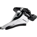 Produktbild: Umwerfer DEORE XT FD-M8100 2-fach MTB Schelle mittig Front-Pull