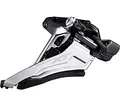 Produktbild: Shimano XT M8100 A.m/Sw Umwerfer Unisex Erwachsene, Mehrfarbig, Einheitsgröße