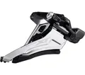Produktbild: SHIMANO UMW 2-FACH HR, 11-F 34.9(28.6/31.8) SIDE-SW. FRONT-P. CS 66-69 I-FDM8100