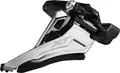 Produktbild: SHIMANO Umwerfer Deore XT FDM8100M Side Swing Schelle 34,9 | Ausführung: 66-69 G