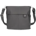 Produktbild: zwei Mademoiselle M8 - Schultertasche 25 cm (rock)