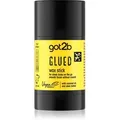 Produktbild: got2b Glued Wax Stick Haarwachs in der Form eines Stiftes 50 g